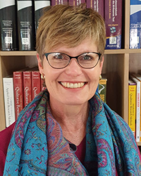 Martha van der Walt Martha van der Walt