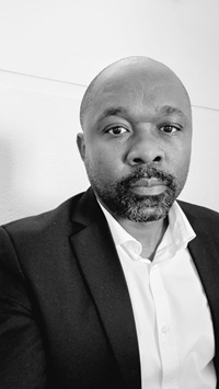 Mr Jeff Nyoka Mr Jeff Nyoka