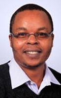 Prof Bosire Onyancha