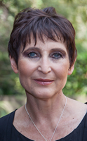 Prof Ina Fourie