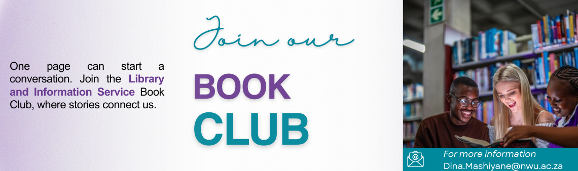 Bookclub registration