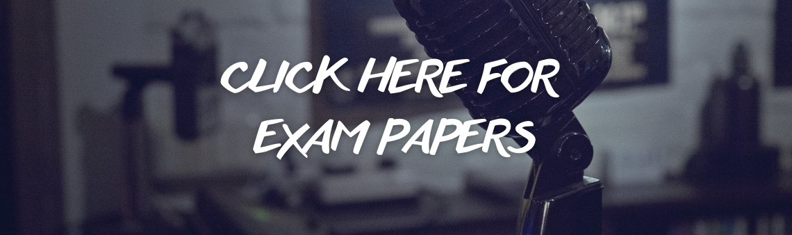 Exam Papers