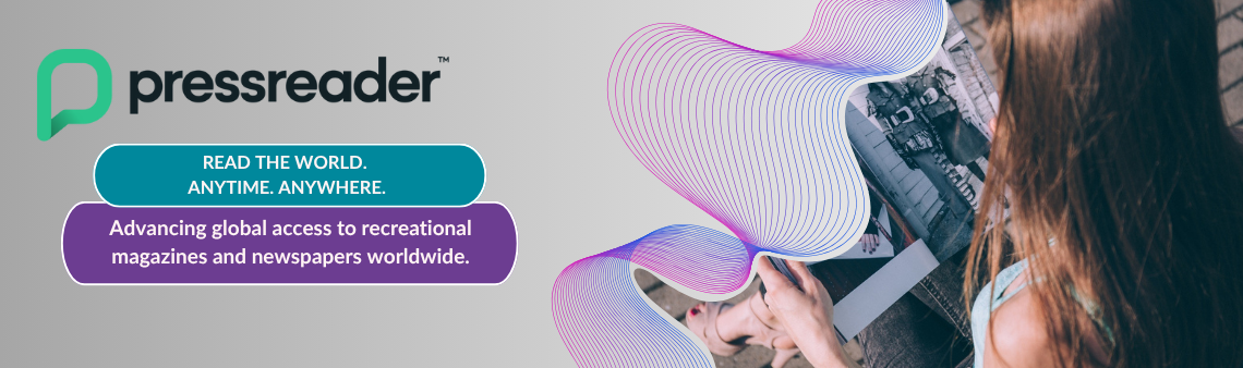 PressReader