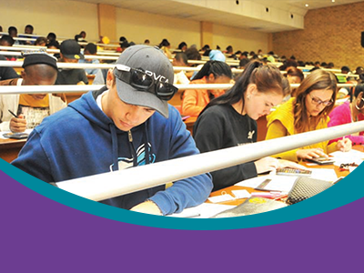 Academic Staff Guide
