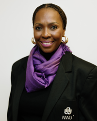 Dina Mashiyane