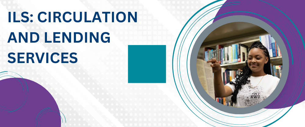 ILS: Circulation and Lending Services Section