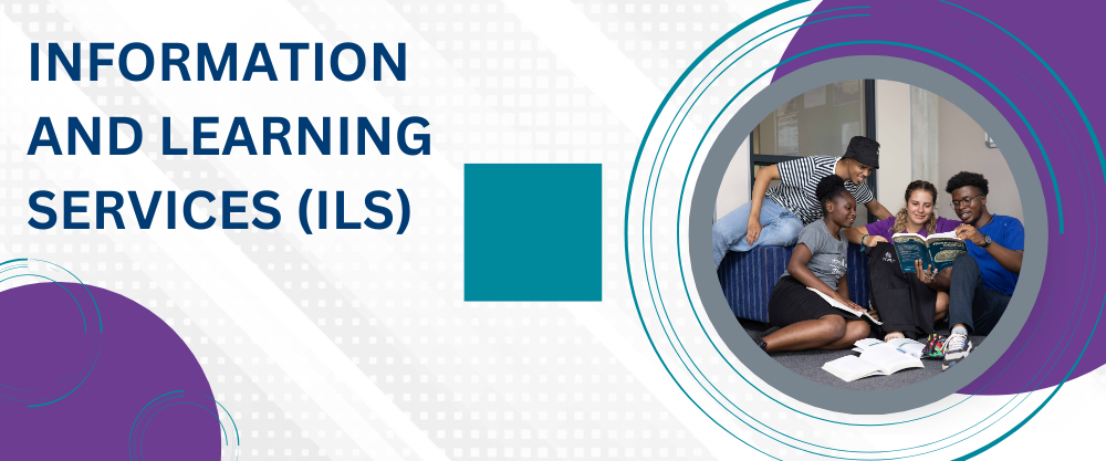 ILS: Information and Lending Services Entity