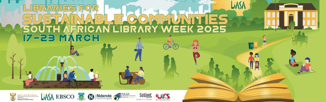 Library Week 2025