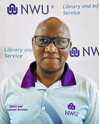 Martin Nokoane