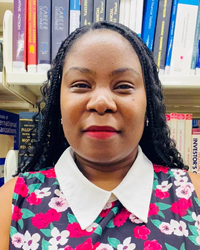 Mirenda Hlophe