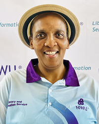 Nomzingisi Madikane