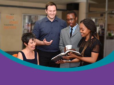 Postgraduate Support Guide