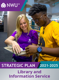 Strategic plan 2021-2025