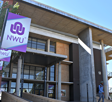 Vanderbijlpark Library