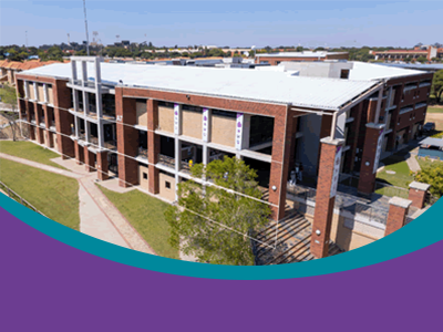 Virtual our of the Mahikeng Library