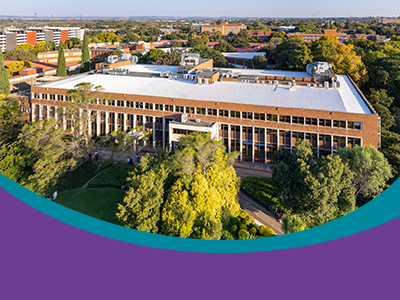 Virtual our of the Potchefstroom Libraries