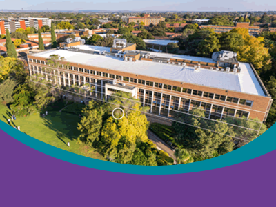 Virtual our of the Potchefstroom Libraries
