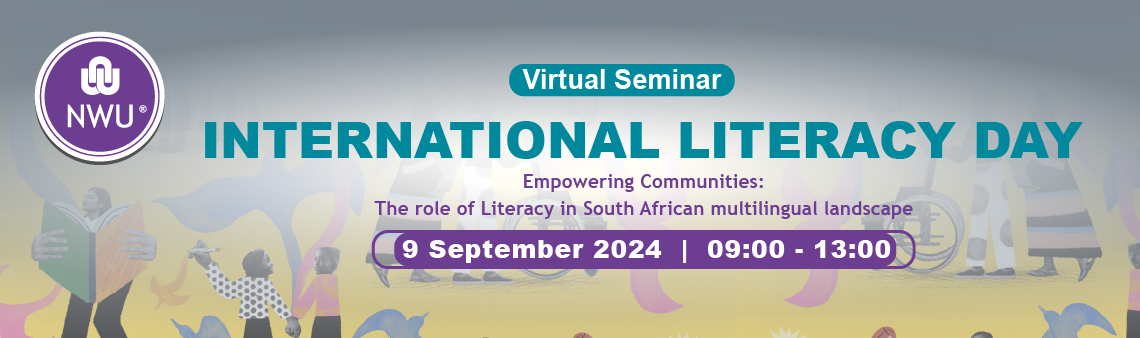 International Literacy Day 2024