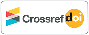 Crossref logo