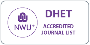DHET Accredited Journals