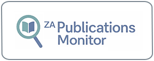 DHET Accredited Journals logo