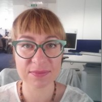 Ms Johanna Kuhn Ms Johanna Kuhn