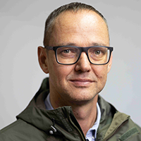 Prof Roelof Burger Prof Roelof Burger