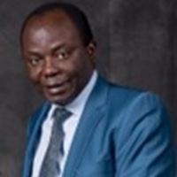 Prof Zebaze Kana Prof Zebaze Kana