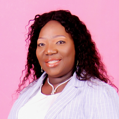 Photo of Prof Olubukola Oluranti Babalola