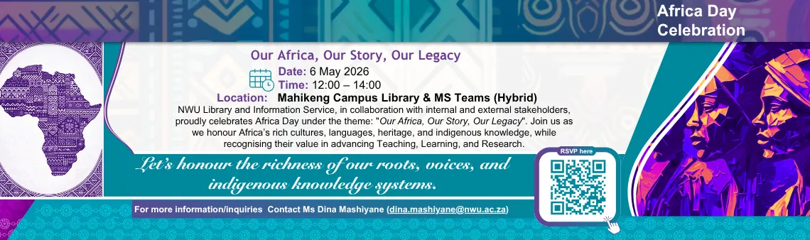 Event: Africa Day 2026