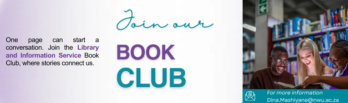 Bookclub registration