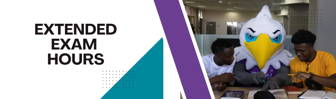 Social media and Library Apps | NWU: Library and Information Service (LIS)