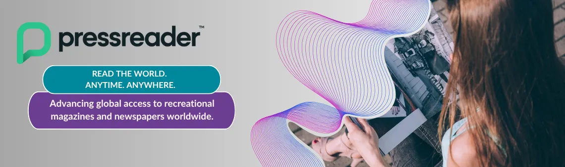PressReader