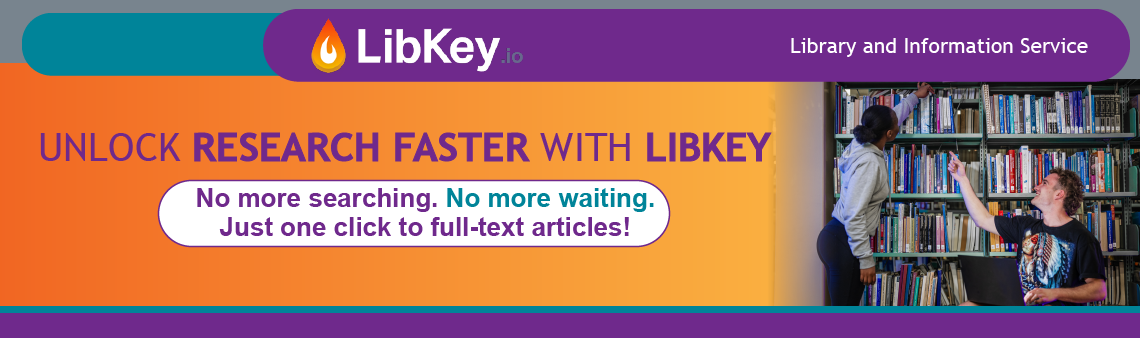 LibKey